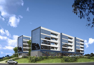 Zhen Bella Vista